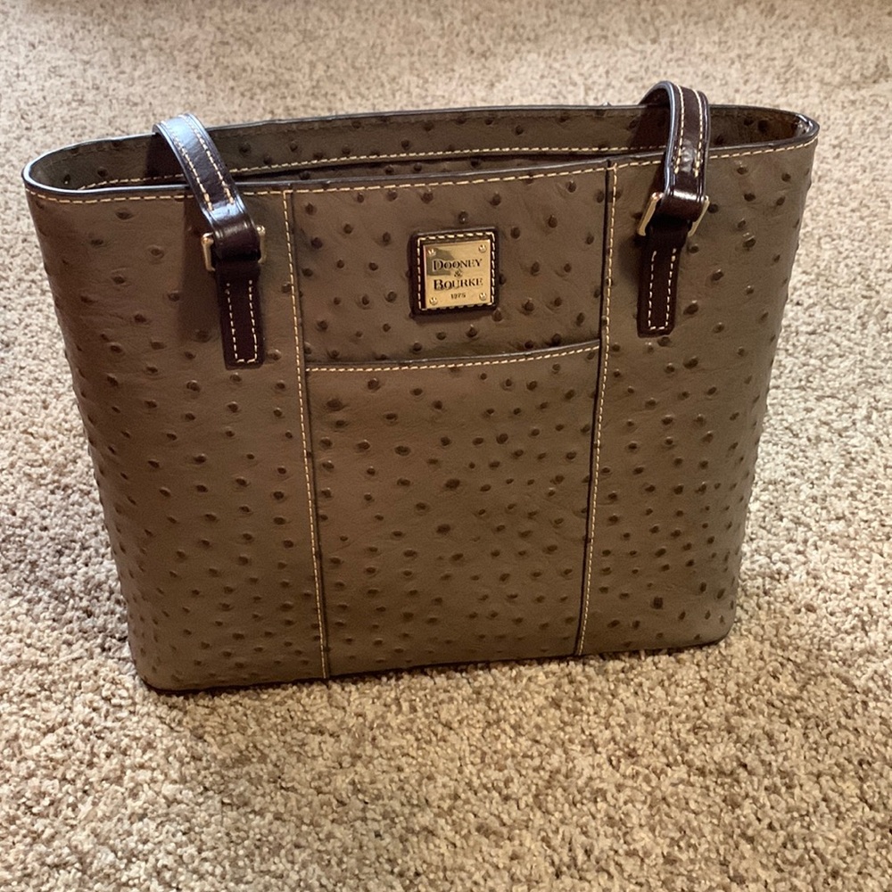 Dooney & Bourke Purse